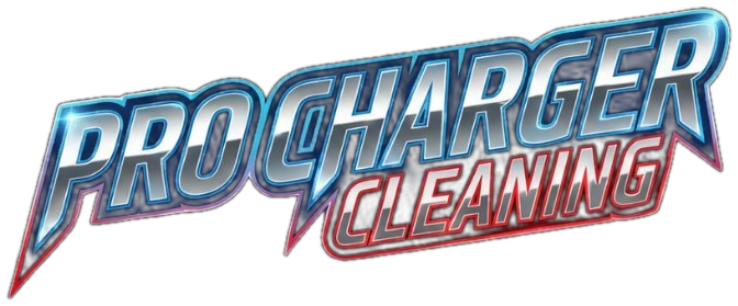 ProCharger Cleaning